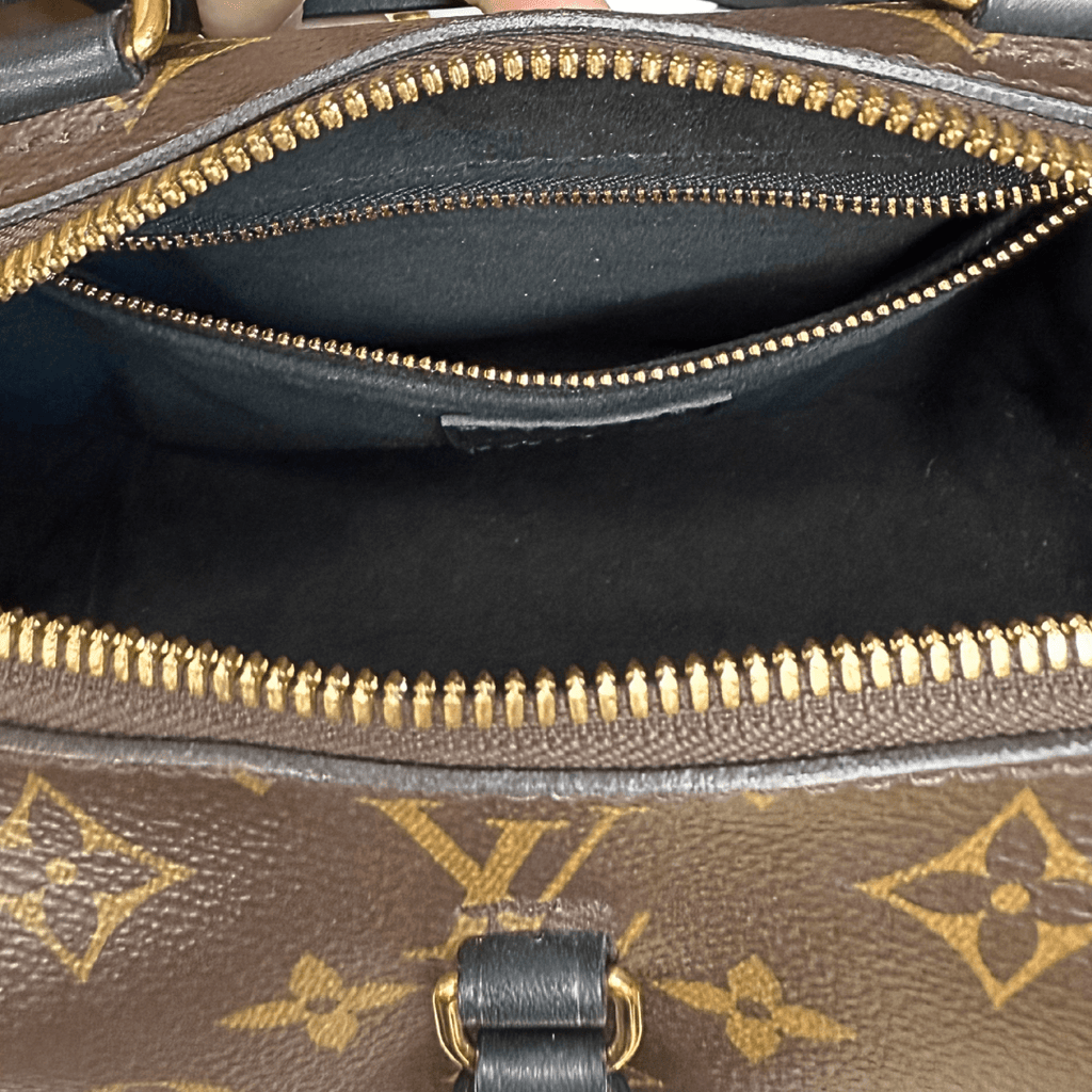 Louis Vuitton Petite Malles Crossbody