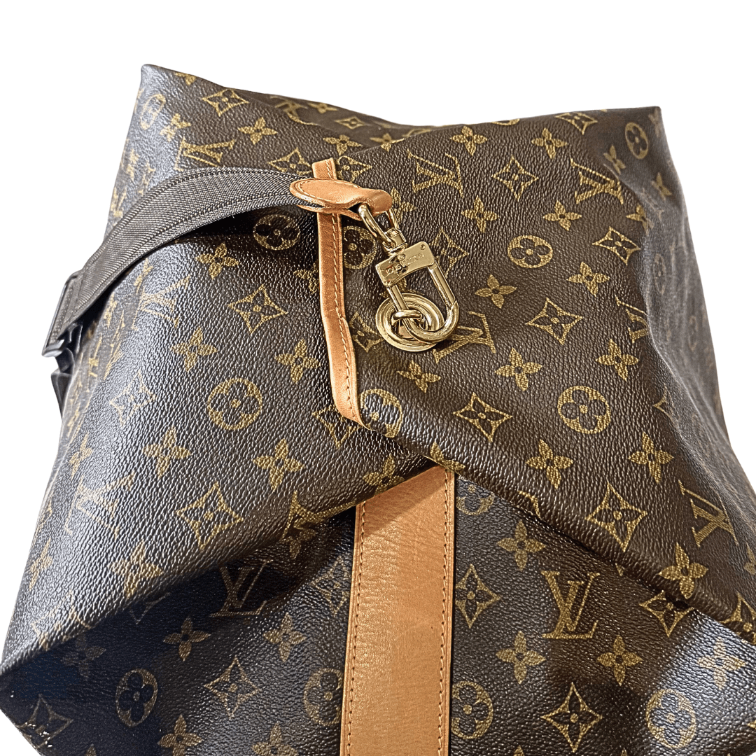 Louis Vuitton Monogram Sac Marin GM