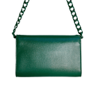 Gucci Matelasse Mini Horsebit Bag w/ Web Strap