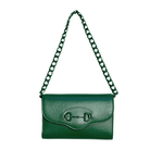 Gucci Matelasse Mini Horsebit Bag w/ Web Strap