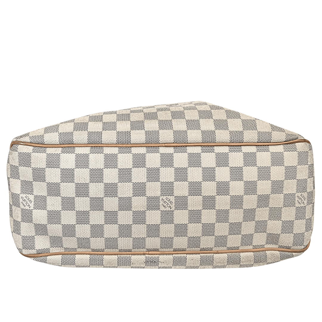 Louis Vuitton Damier Azur Delightful Bag