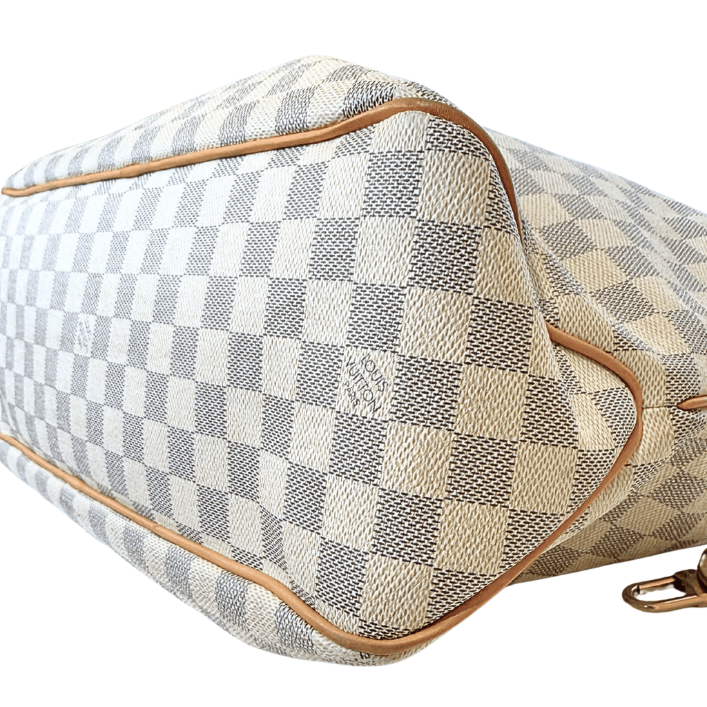 Louis Vuitton Damier Azur Delightful Bag