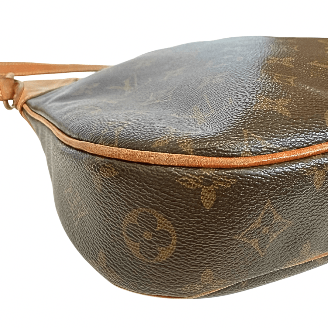 Louis Vuitton Monogram Odeon MM Crossbody