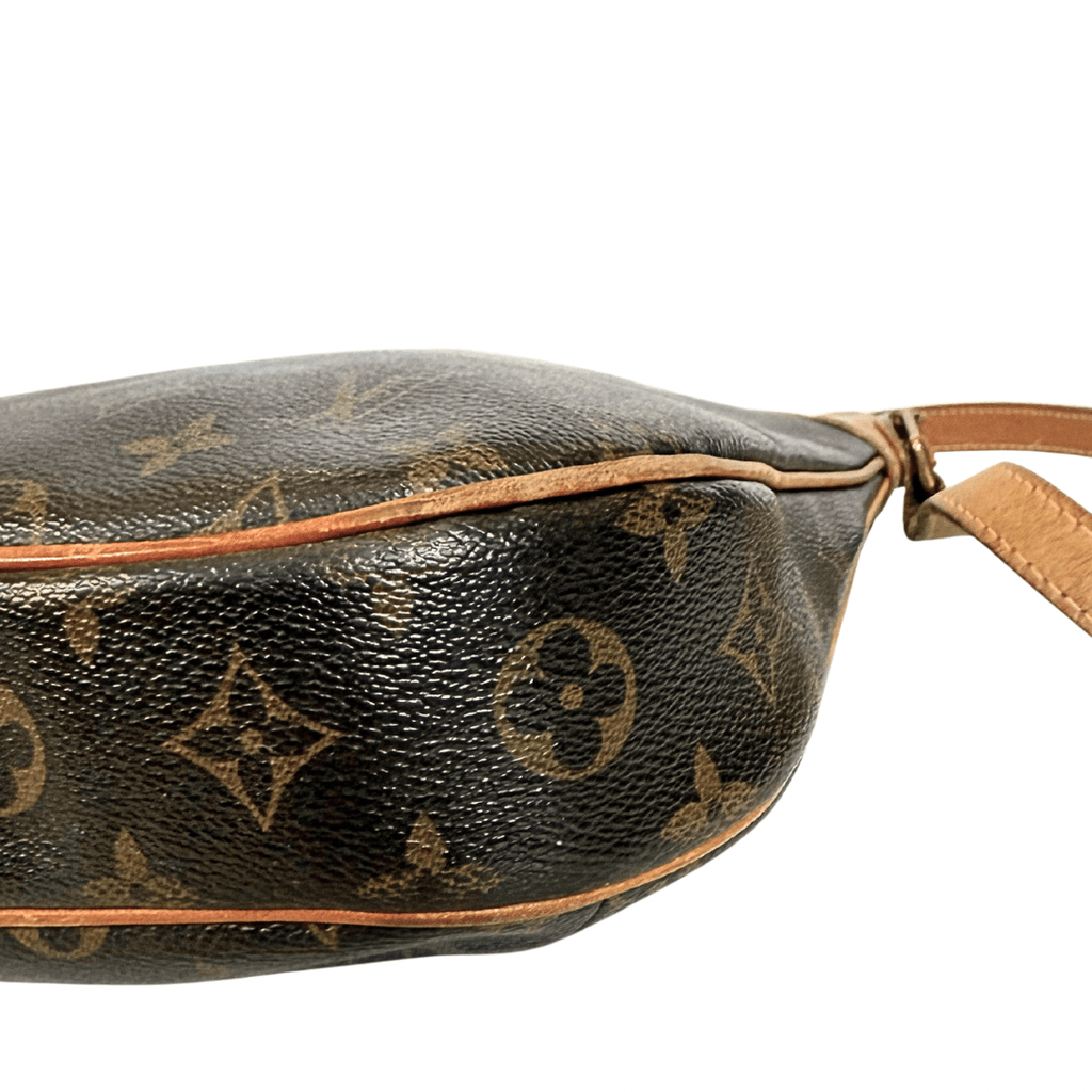 Louis Vuitton Monogram Odeon MM Crossbody