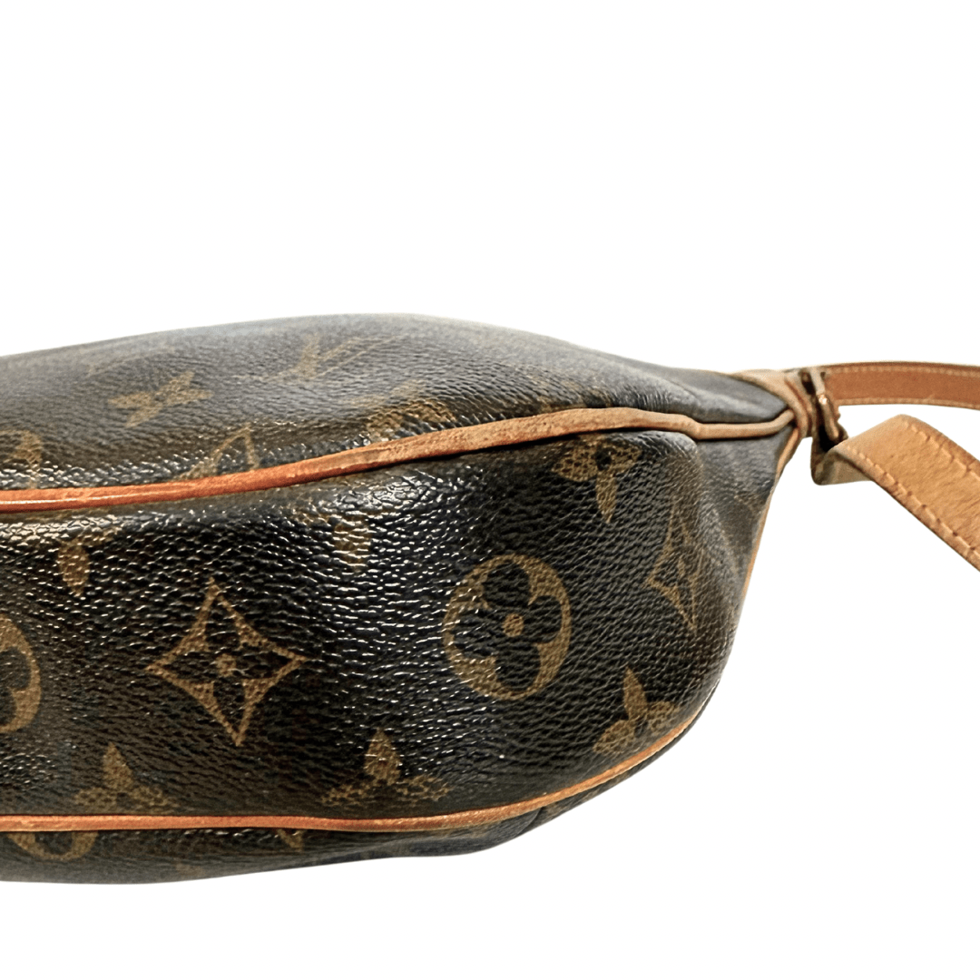 Louis Vuitton Monogram Odeon MM Crossbody