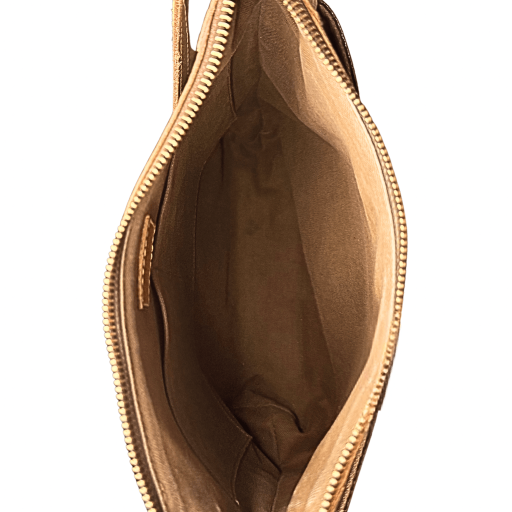 Louis Vuitton Monogram Odeon MM Crossbody