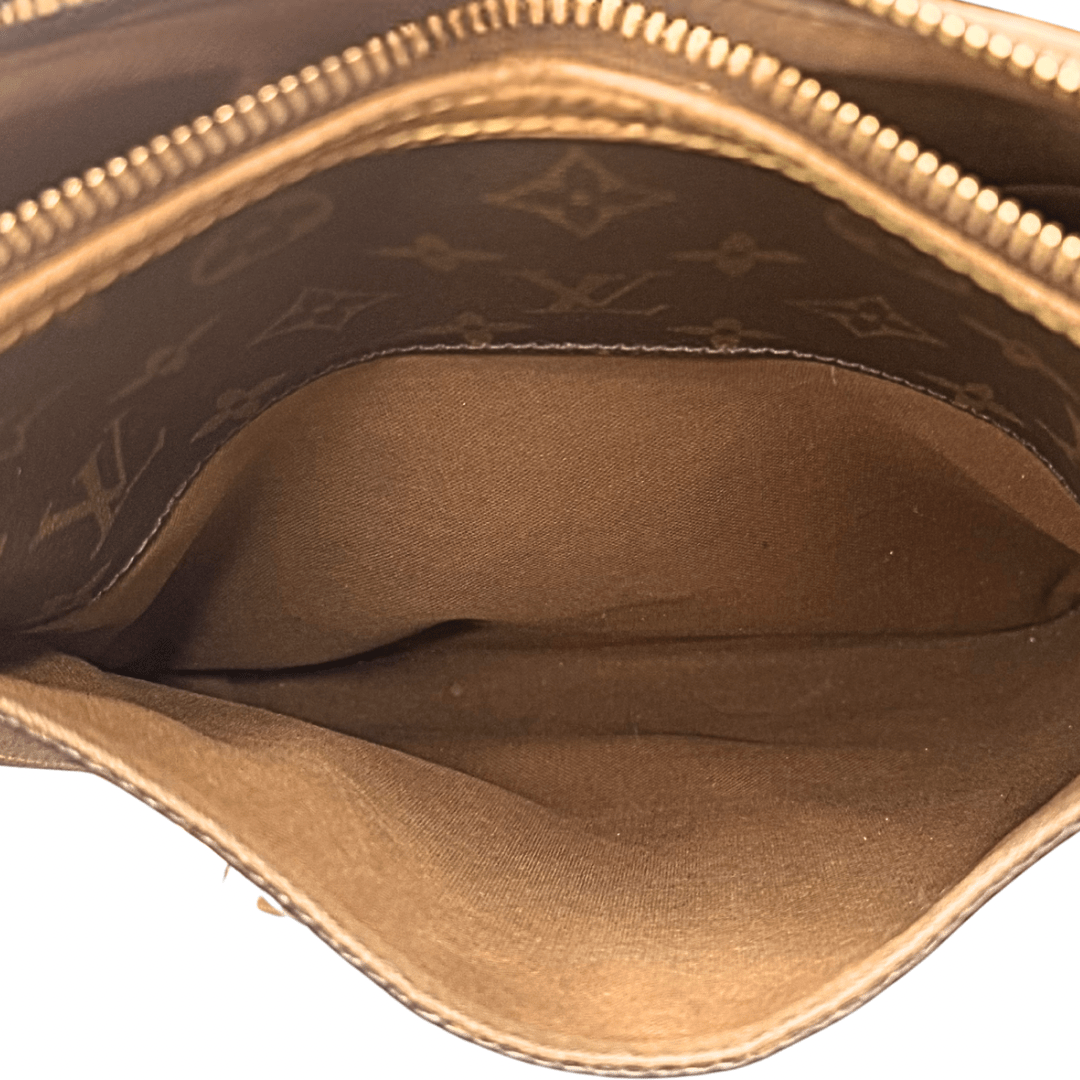 Louis Vuitton Monogram Odeon MM Crossbody