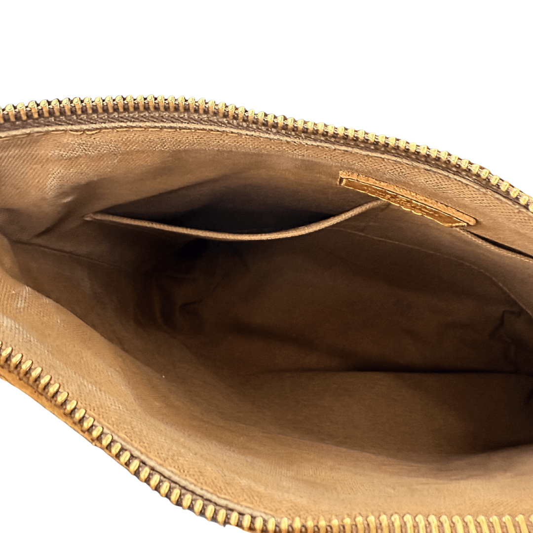 Louis Vuitton Monogram Odeon MM Crossbody