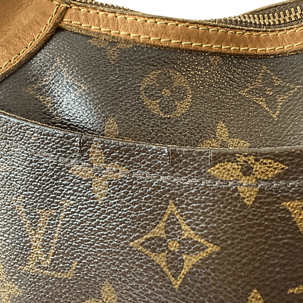 Louis Vuitton Monogram Odeon MM Crossbody