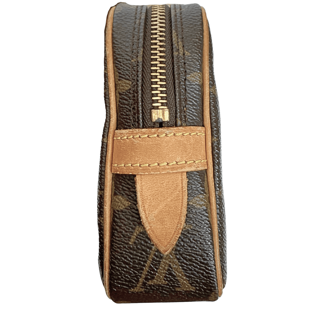 Louis Vuitton Monogram Marly Bandouliere Crossbody