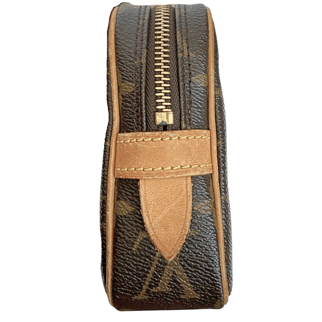 Louis Vuitton Monogram Marly Bandouliere Crossbody