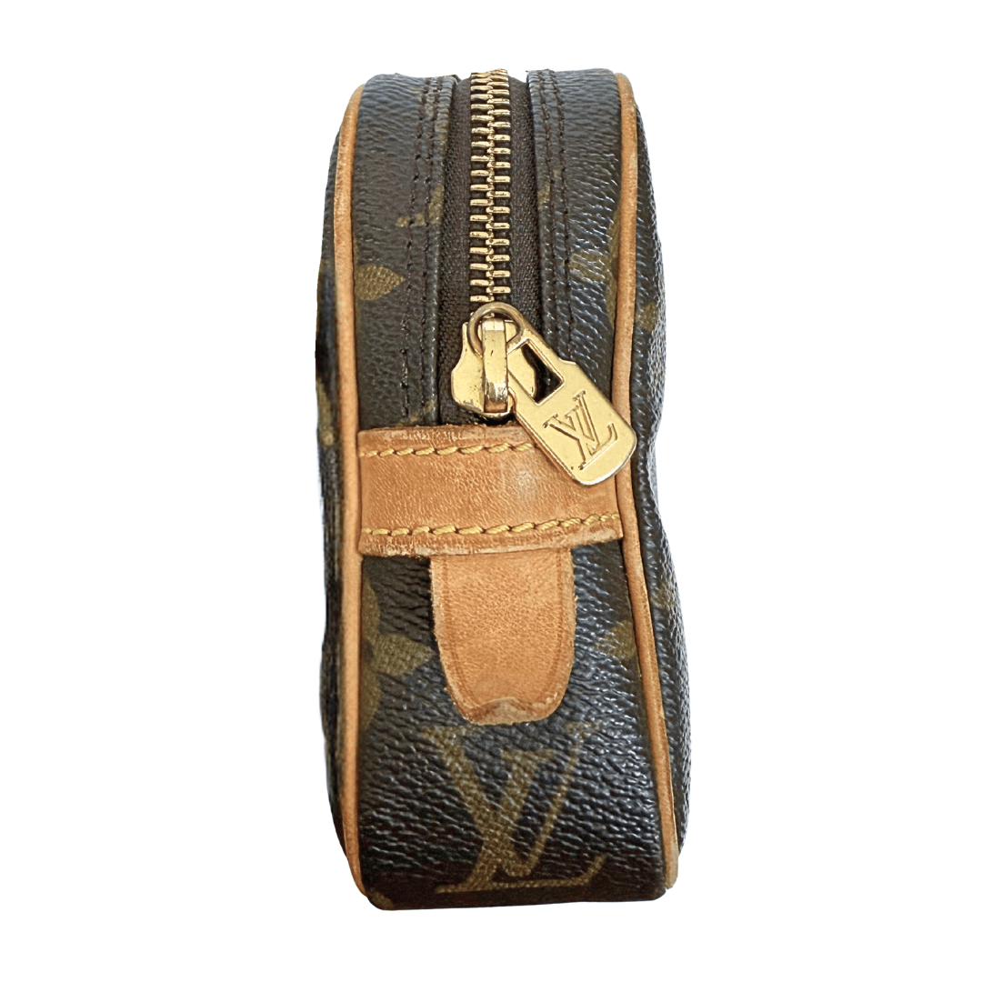 Louis Vuitton Monogram Marly Bandouliere Crossbody