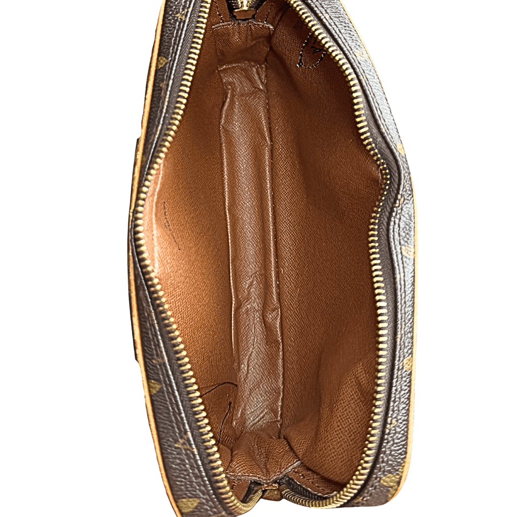 Louis Vuitton Monogram Marly Bandouliere Crossbody