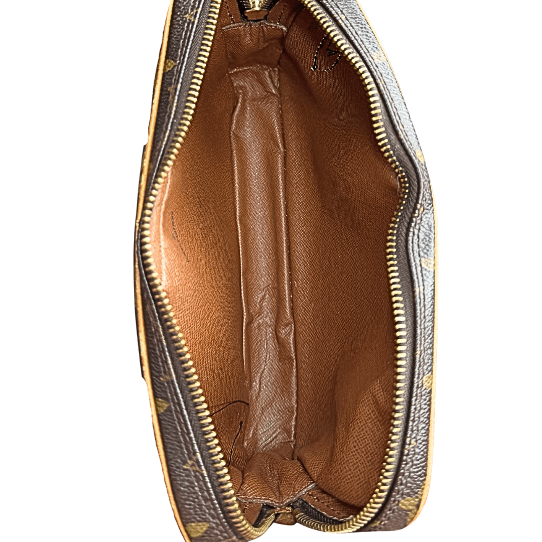 Louis Vuitton Monogram Marly Bandouliere Crossbody