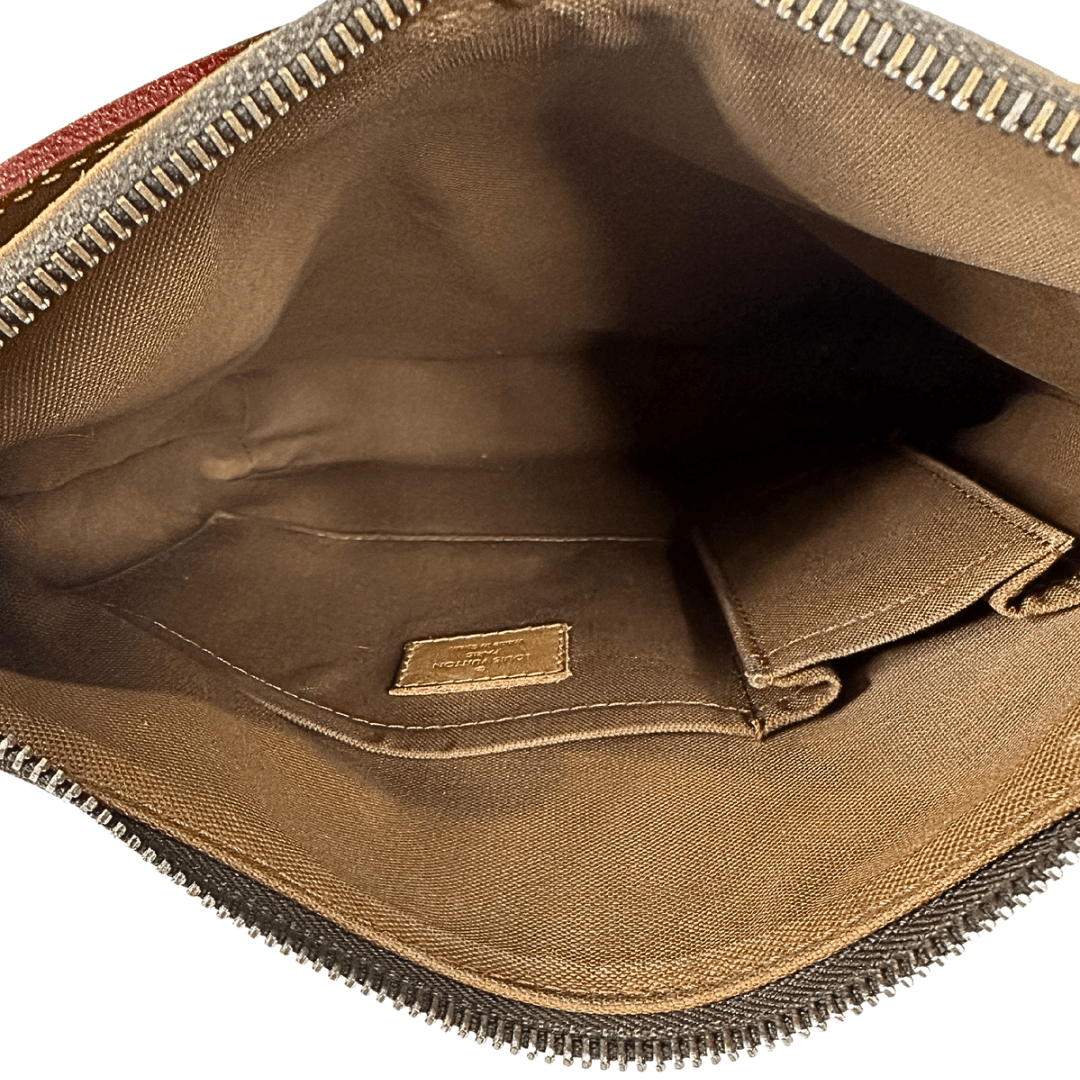 Louis Vuitton Vintage Monogram Odeon PM Crossbody