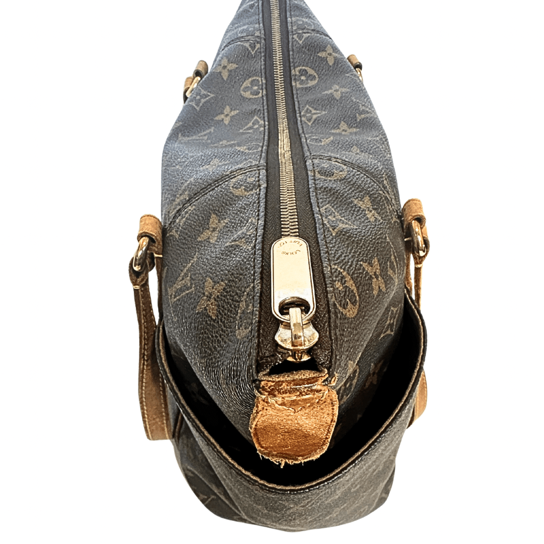 Louis Vuitton Vintage Totally PM Tote