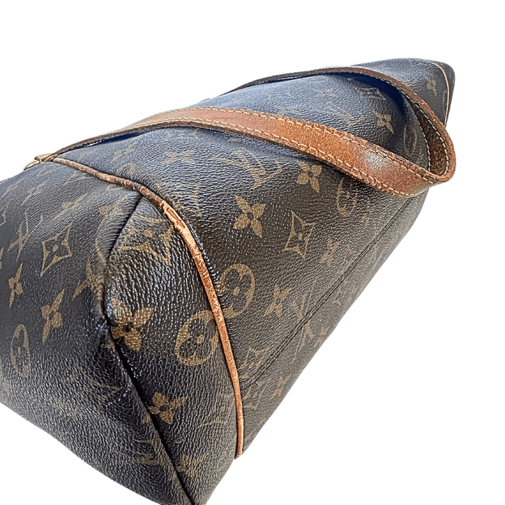 Louis Vuitton Vintage Totally PM Tote