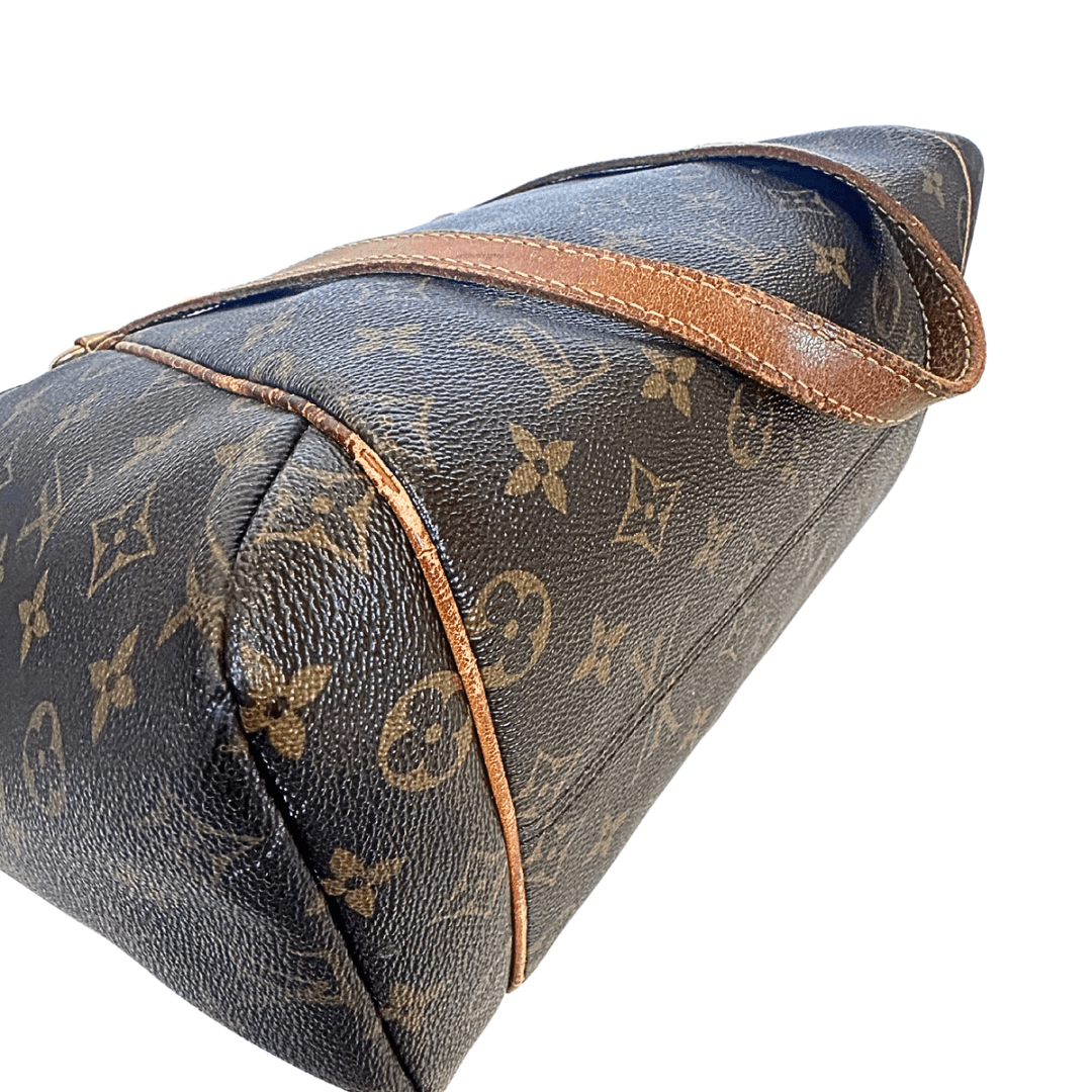 Louis Vuitton Vintage Totally PM Tote