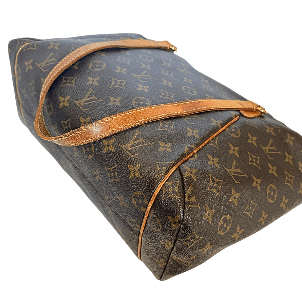 Louis Vuitton Vintage Totally PM Tote