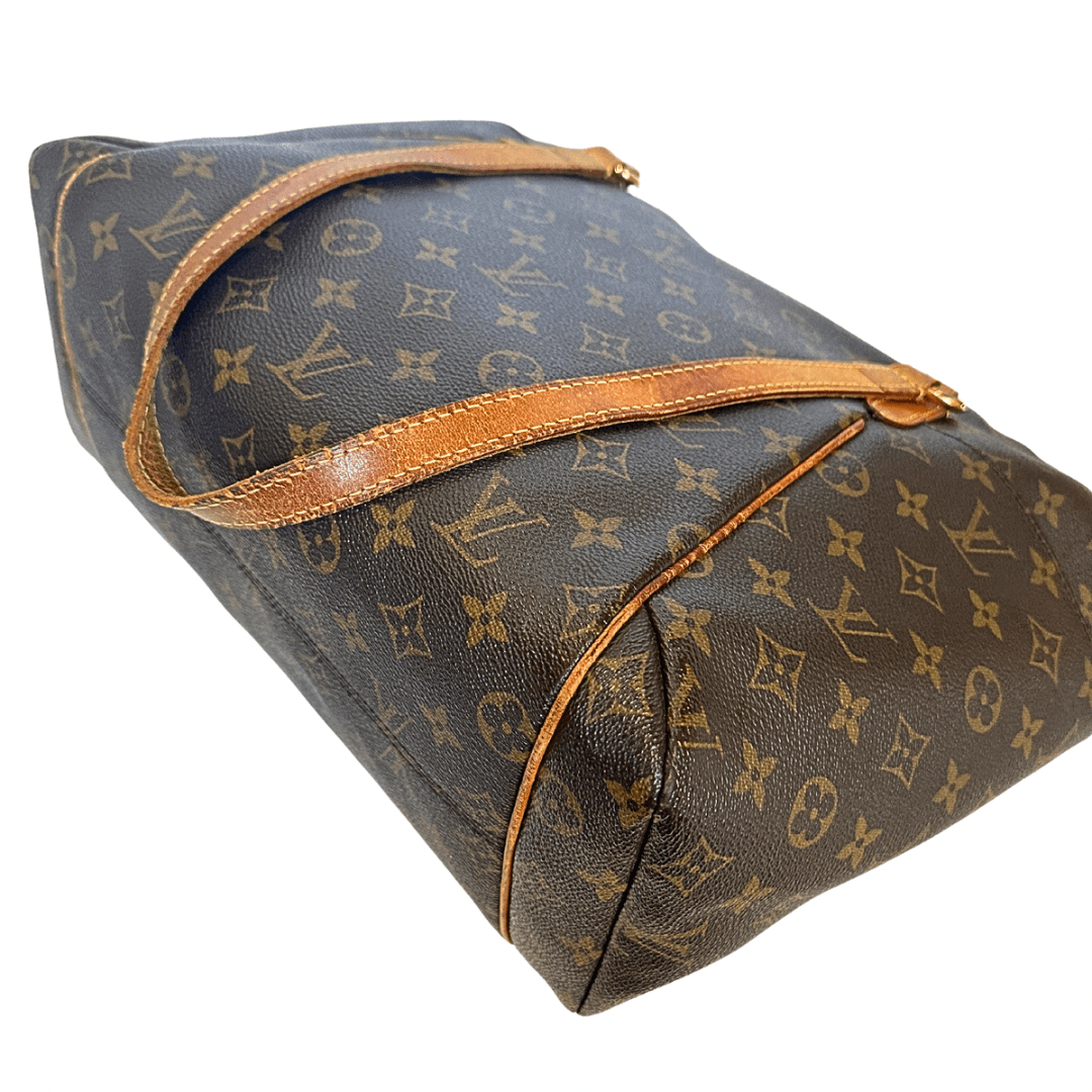 Louis Vuitton Vintage Totally PM Tote