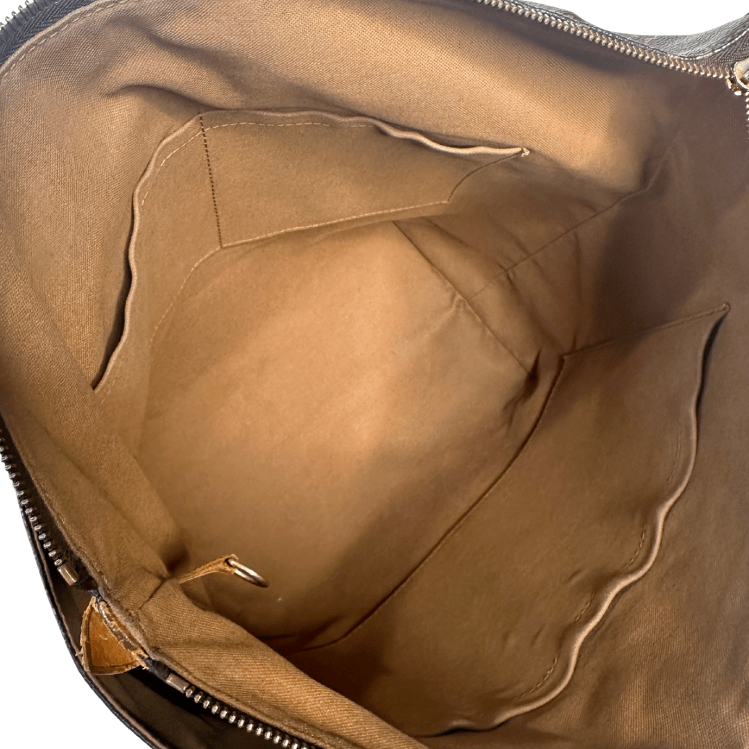 Louis Vuitton Vintage Totally PM Tote