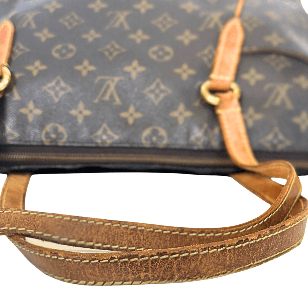 Louis Vuitton Vintage Totally PM Tote
