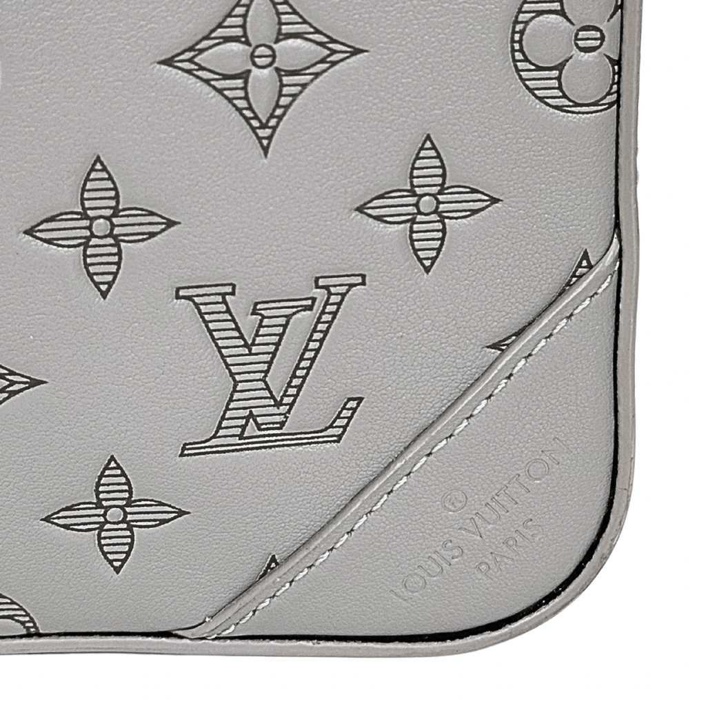 Louis Vuitton Monogram Duo Shadow Messenger