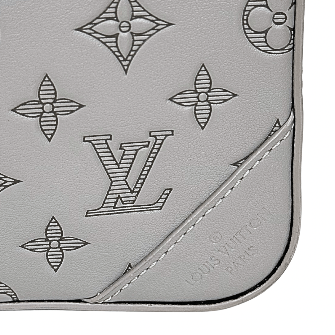 Louis Vuitton Monogram Duo Shadow Messenger