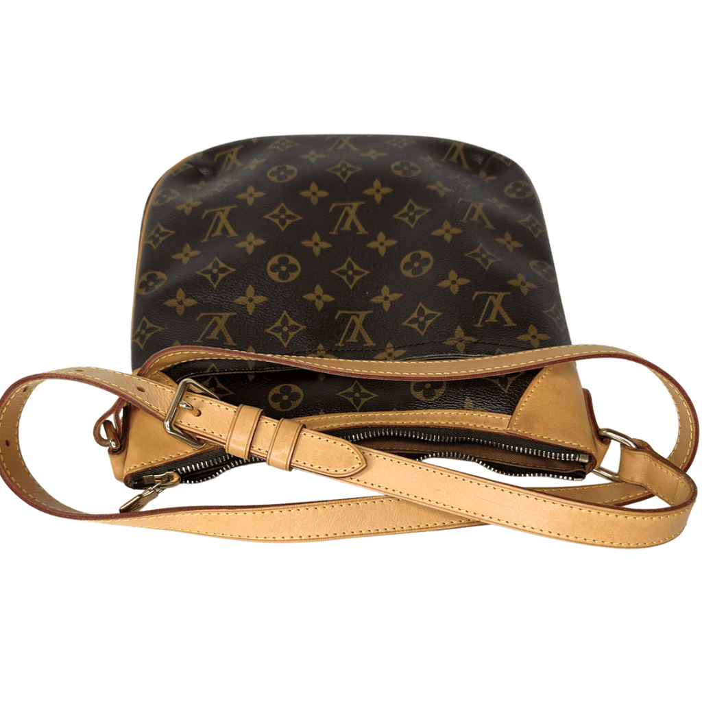 Louis Vuitton Monogram Odeon PM Crossbody