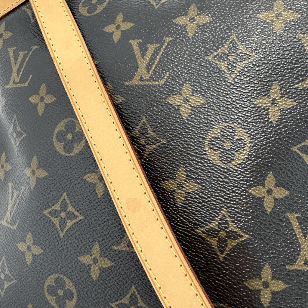 Louis Vuitton Monogram Odeon PM Crossbody