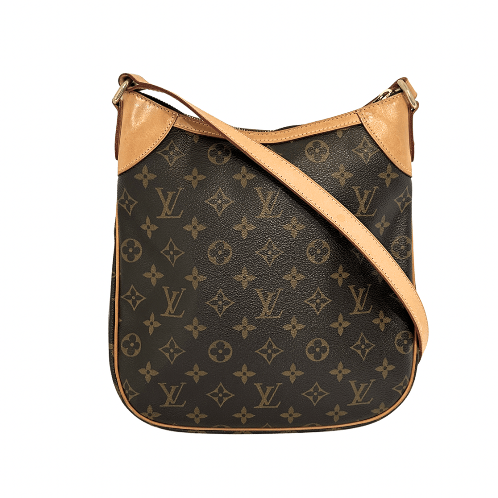 Louis Vuitton Monogram Odeon PM Crossbody