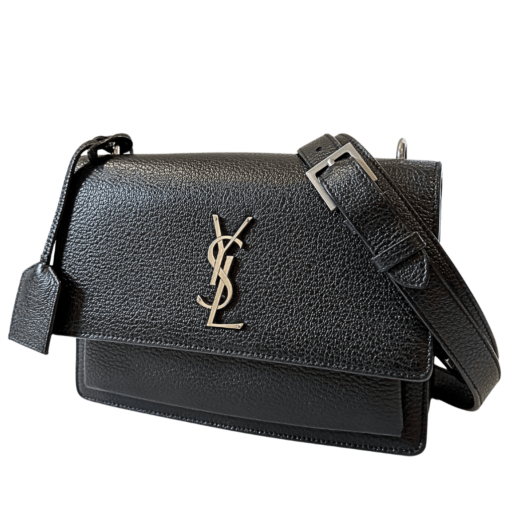 Saint Laurent Medium Sunset Crossbody