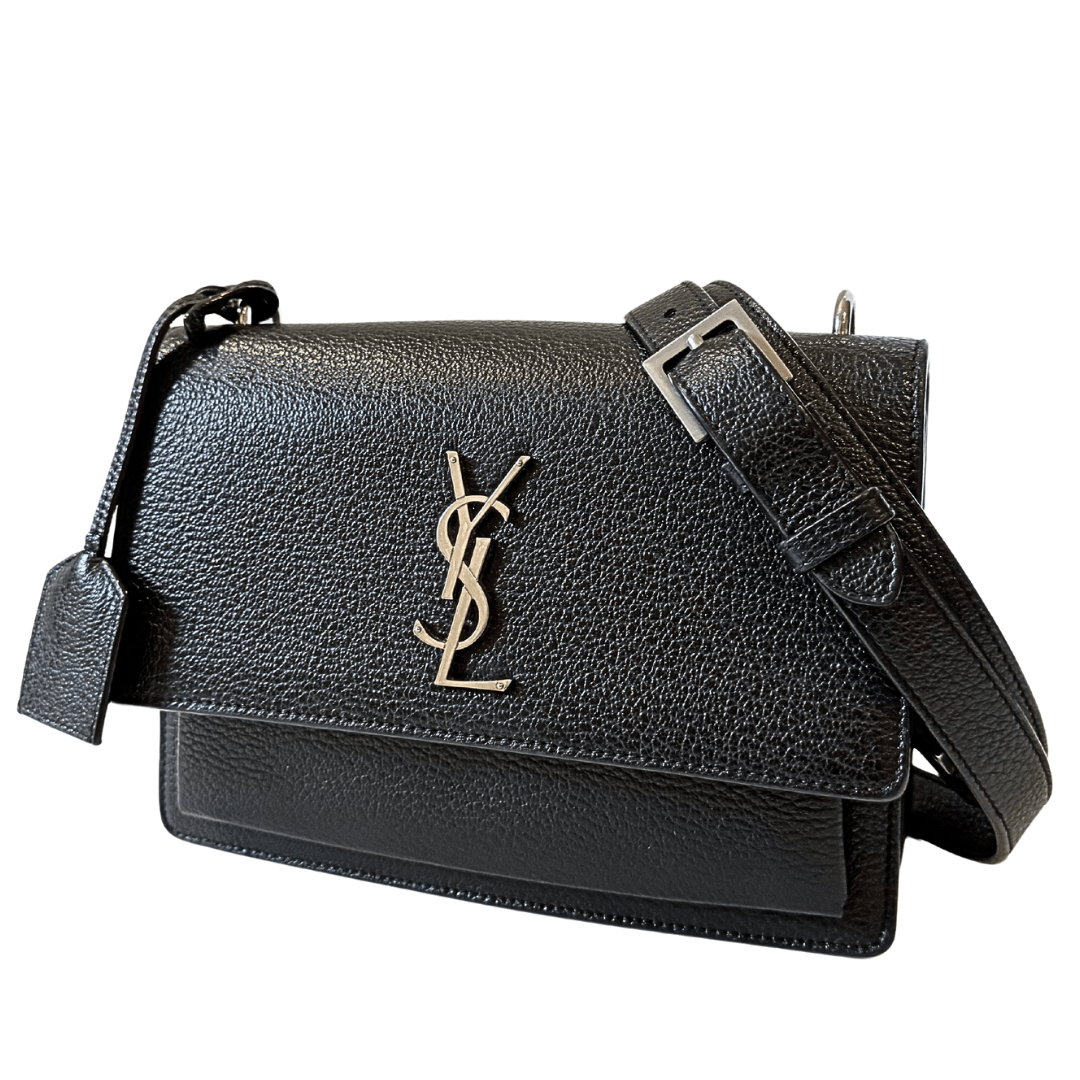 Saint Laurent Medium Sunset Crossbody
