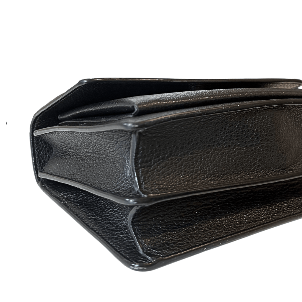 Saint Laurent Medium Sunset Crossbody