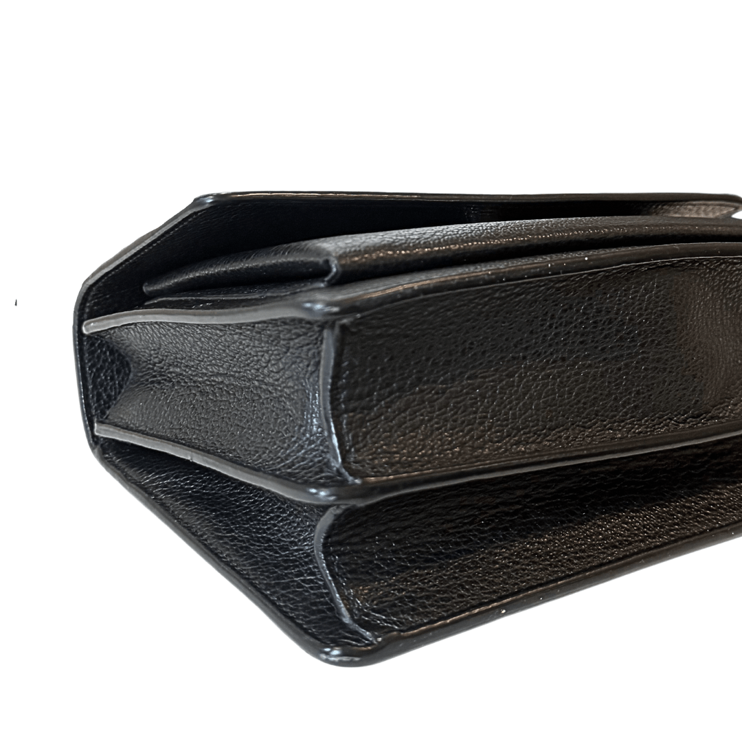 Saint Laurent Medium Sunset Crossbody