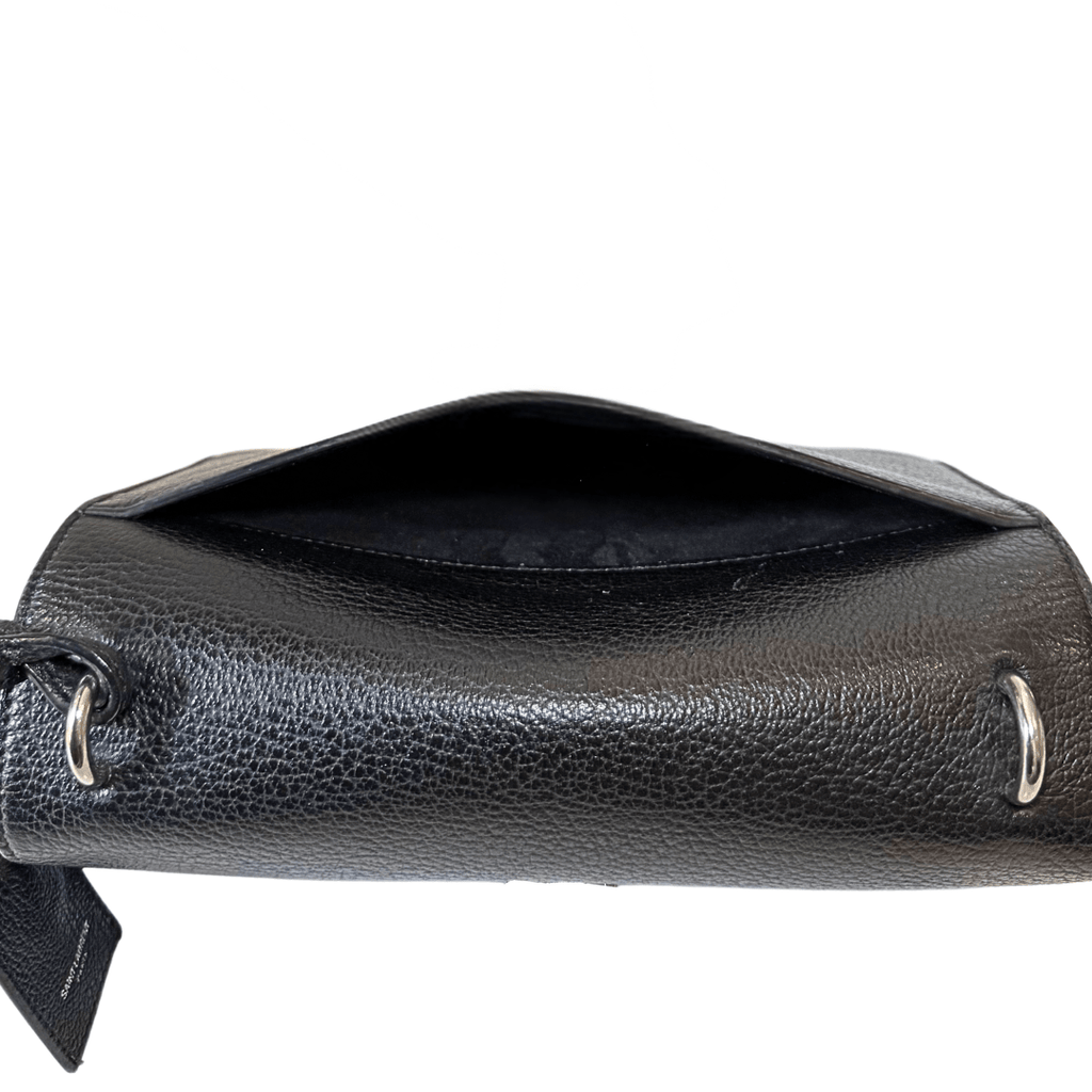 Saint Laurent Medium Sunset Crossbody