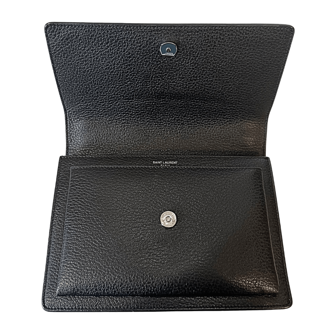 Saint Laurent Medium Sunset Crossbody