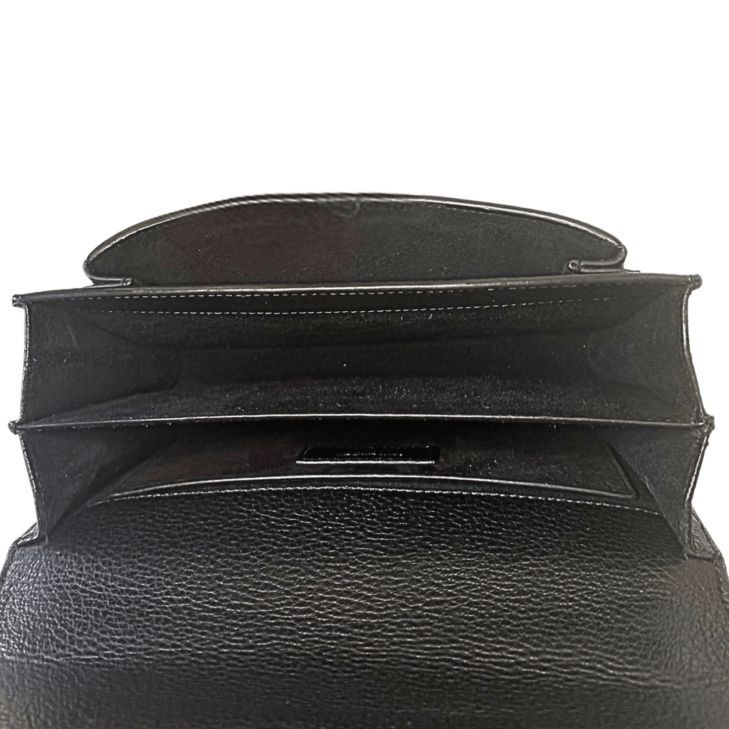 Saint Laurent Medium Sunset Crossbody