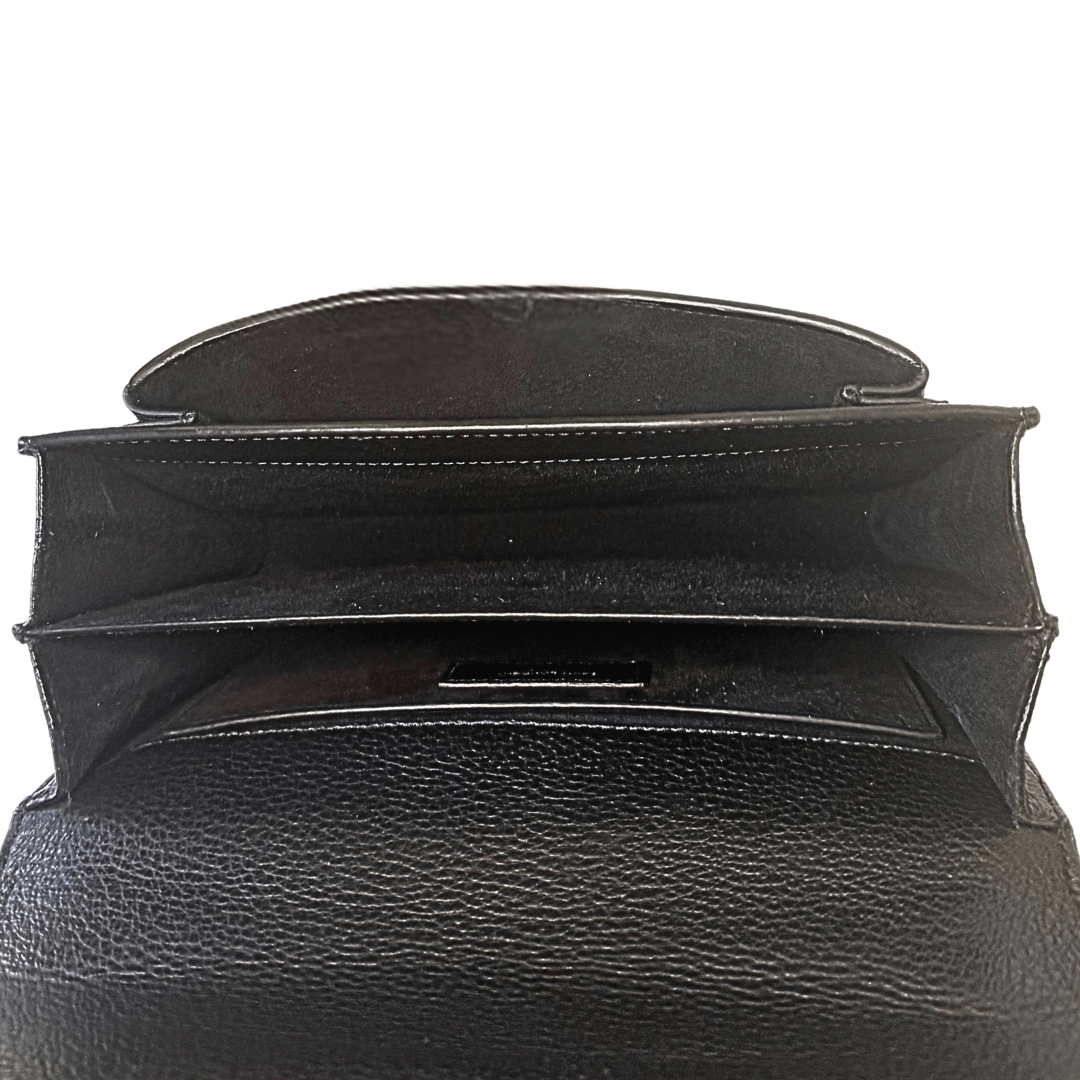 Saint Laurent Medium Sunset Crossbody