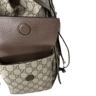 Gucci GG Supreme Medium Ophidia Backpack