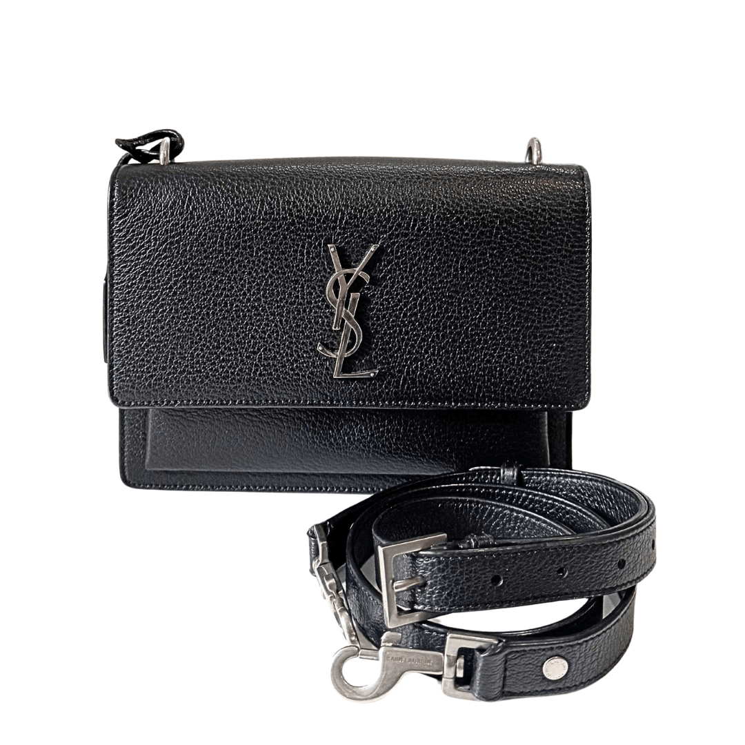 Saint Laurent Medium Sunset Crossbody