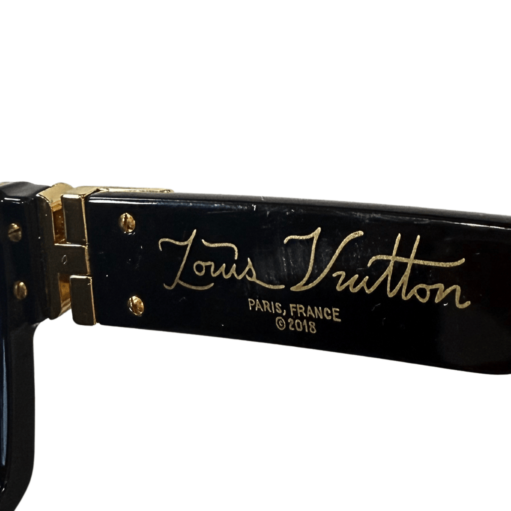 Louis Vuitton Millionaire Sunglasses