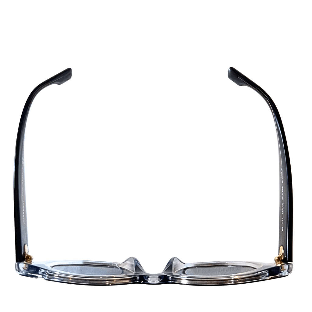 Prada Tortoise Oversize Sunglasses