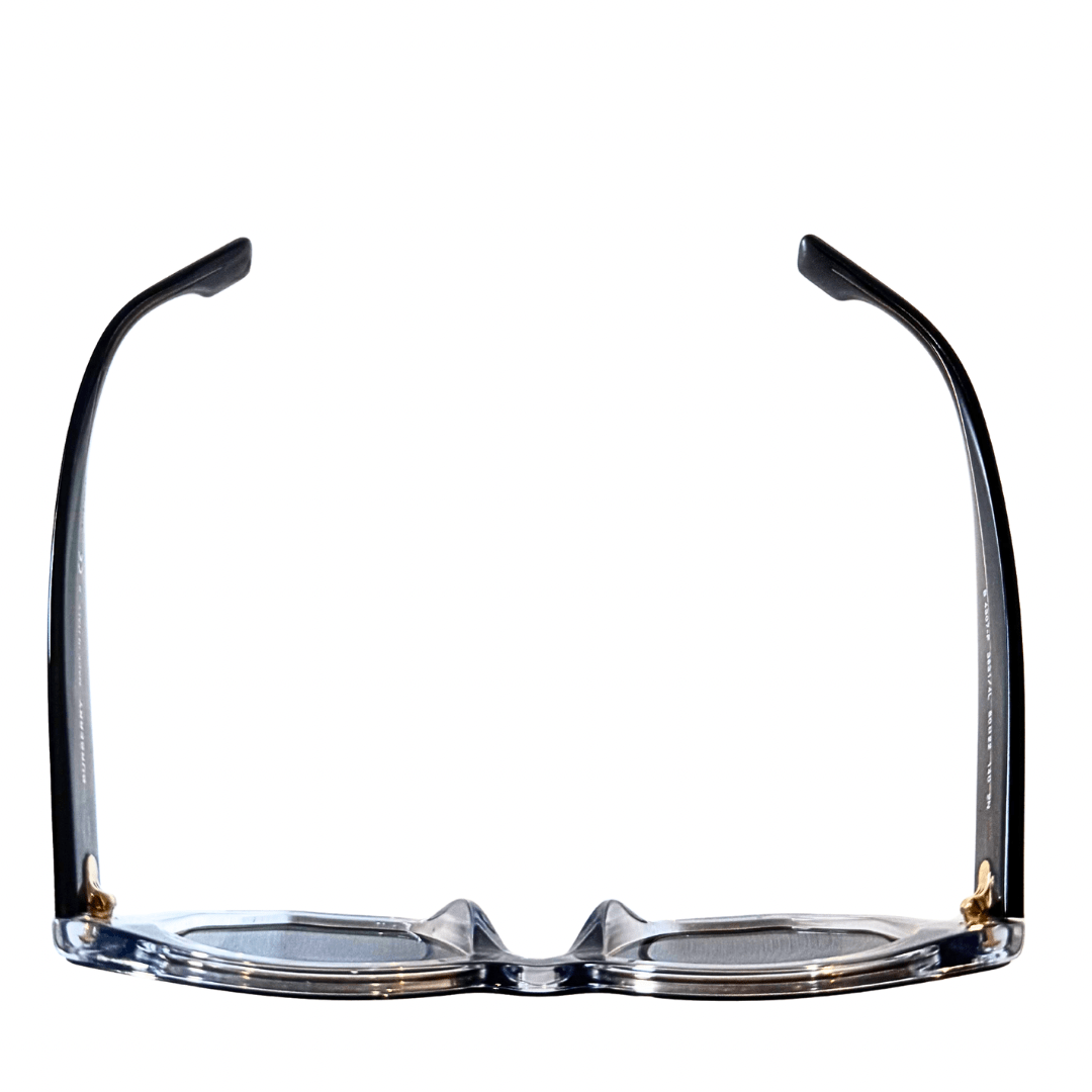 Prada Tortoise Oversize Sunglasses