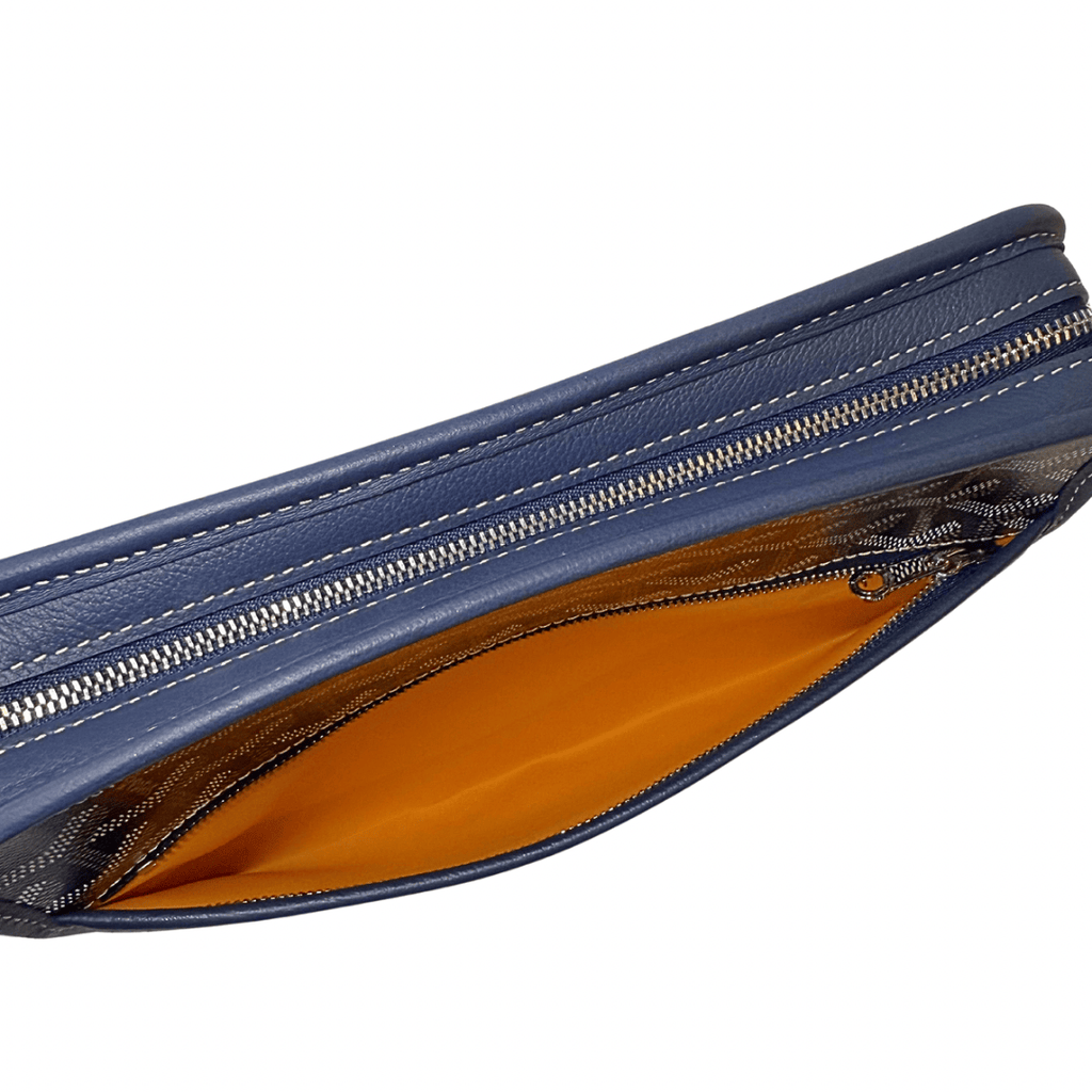 Goyard 2025 Goyardine Jouvence MM Toiletry Bag