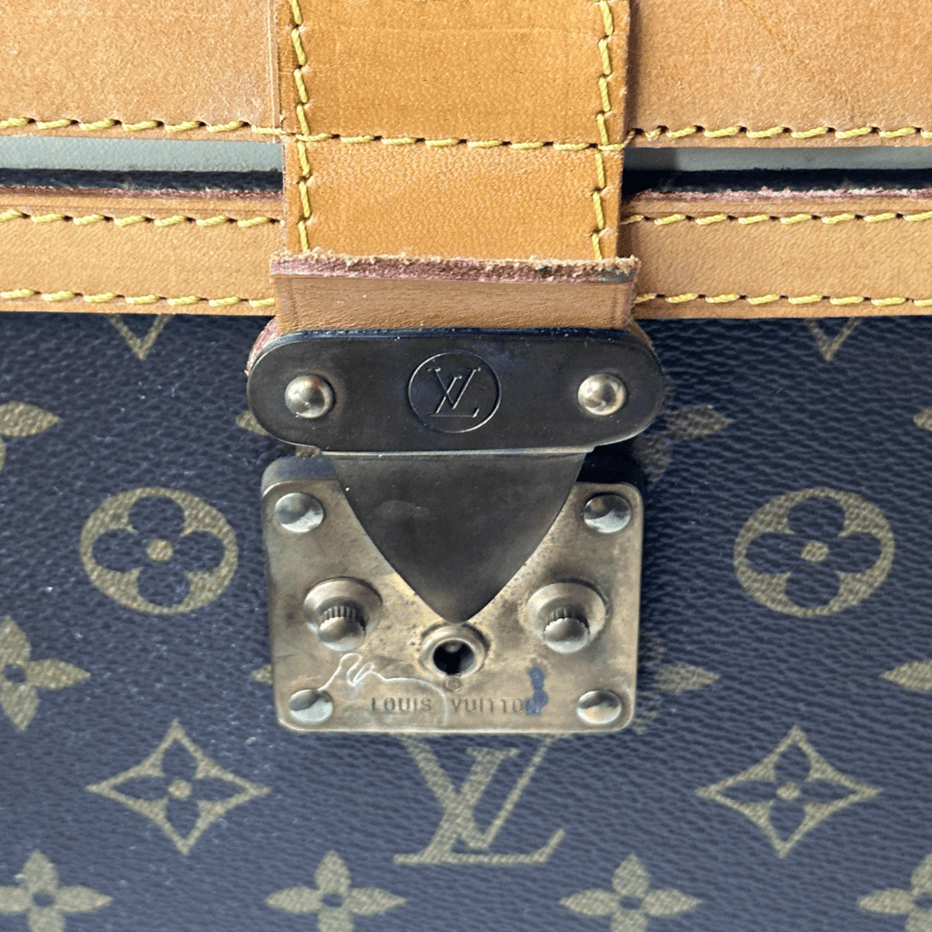 Louis Vuitton Monogram Vanity Case