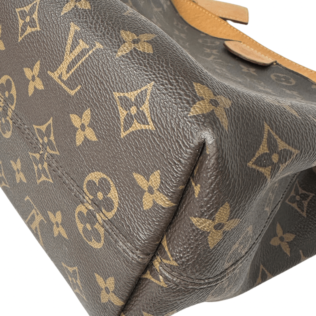 Louis Vuitton Monogram Graceful PM