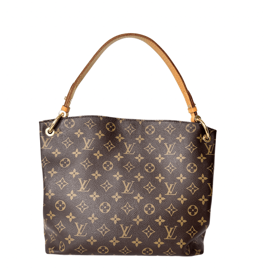 Louis Vuitton Monogram Graceful PM