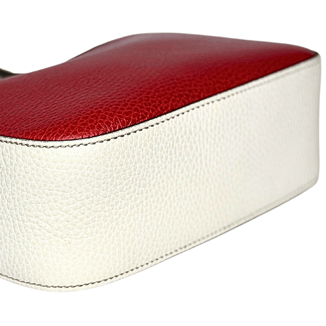 Gucci Interlocking G Small Soho Disco Bag