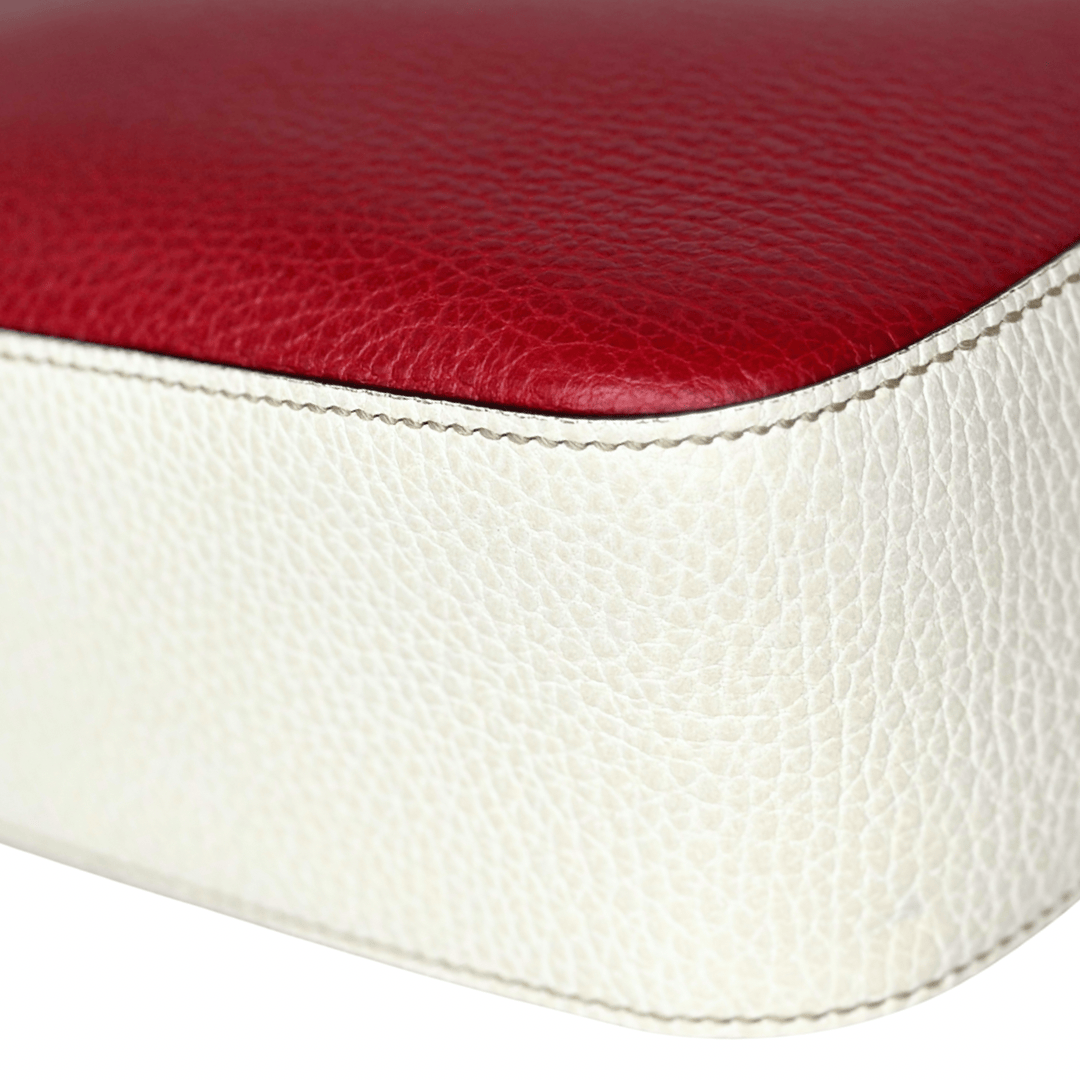 Gucci Interlocking G Small Soho Disco Bag